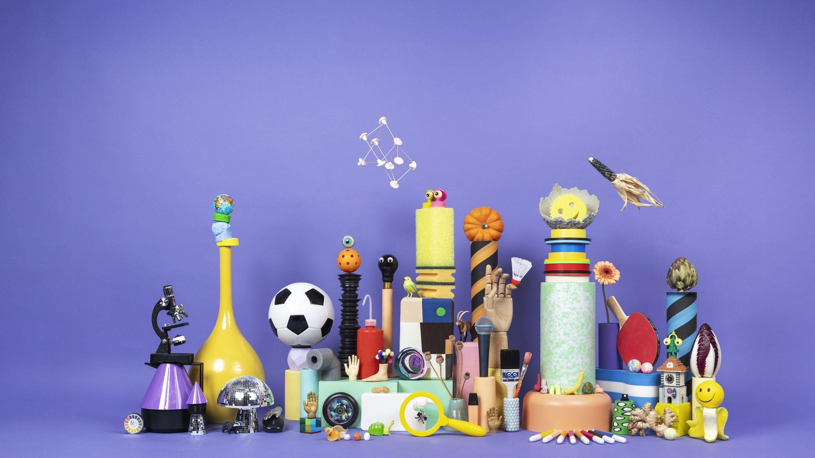 Engagements Symbolbild