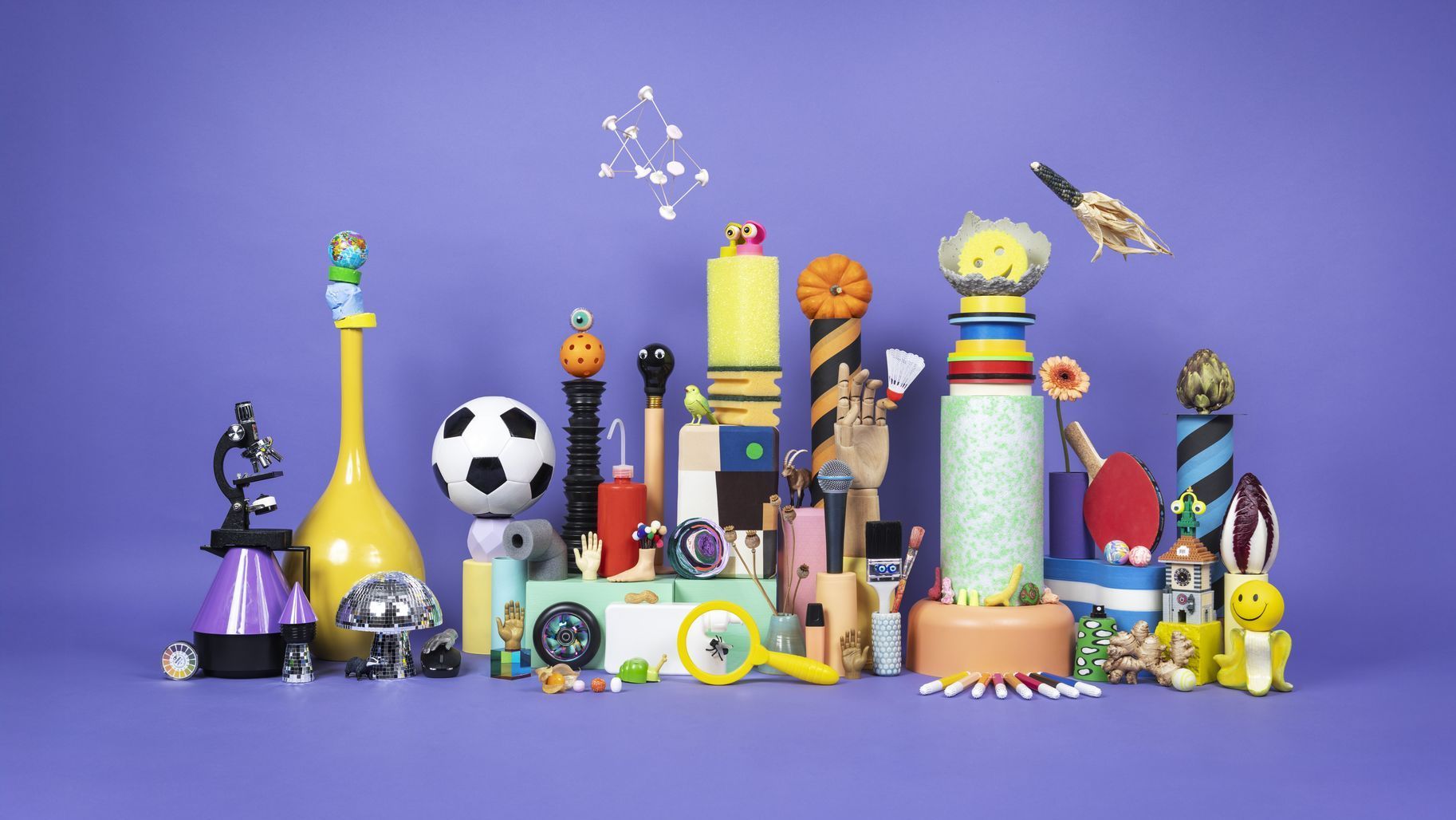 Engagements Symbolbild