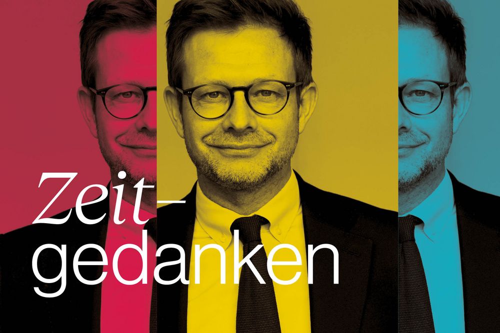 Zeitgedanken mit Florian Illies