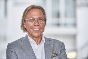 Porträt von Harald Welzer