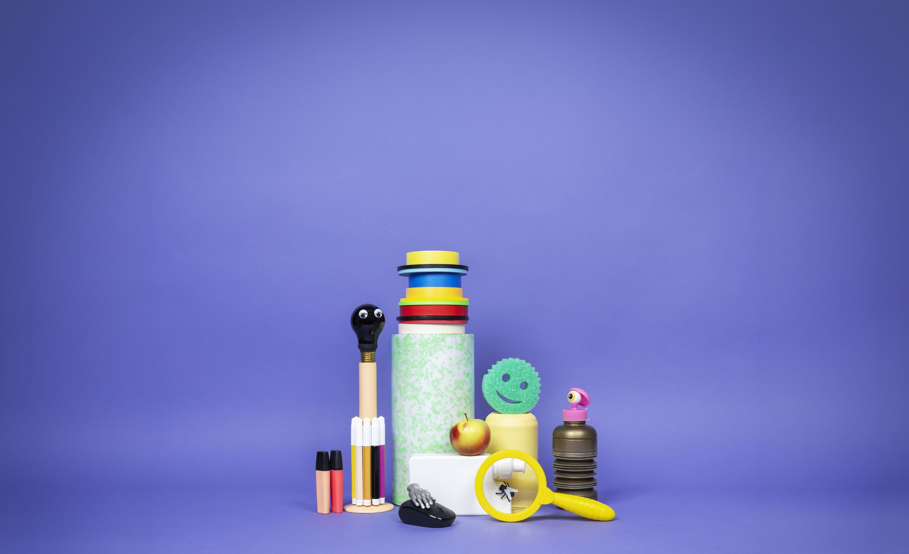 Engagements Symbolbild Bildung