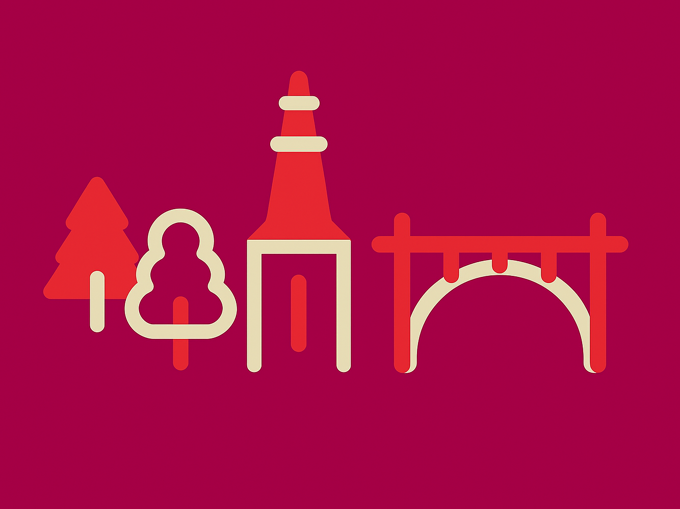 Image symbolique Icone Ville de Berne