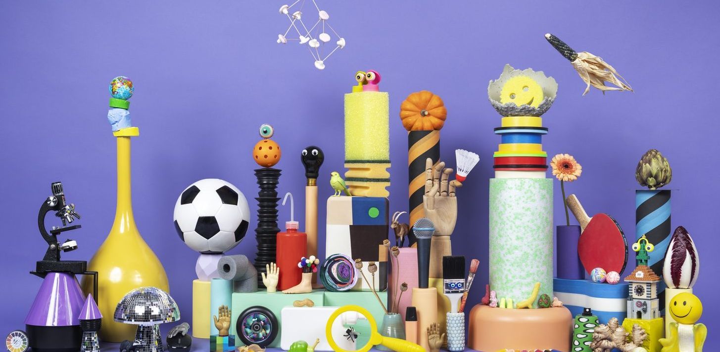 Engagements Symbolbild