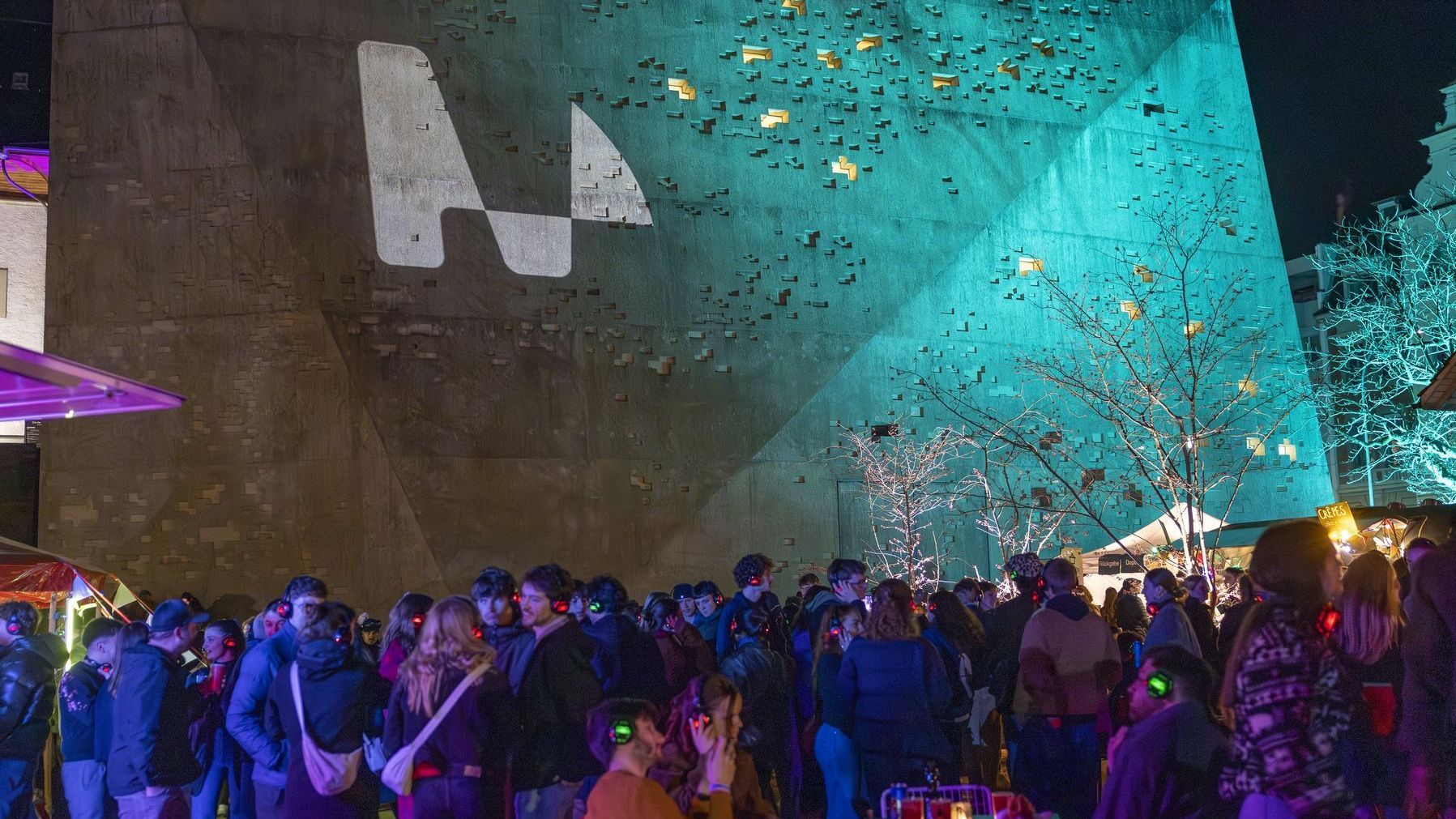 Museumsquartier Bern