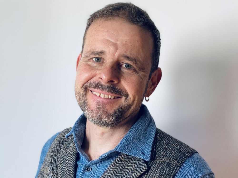 Markus Wälti, neuer Direktor des Burgerspittels