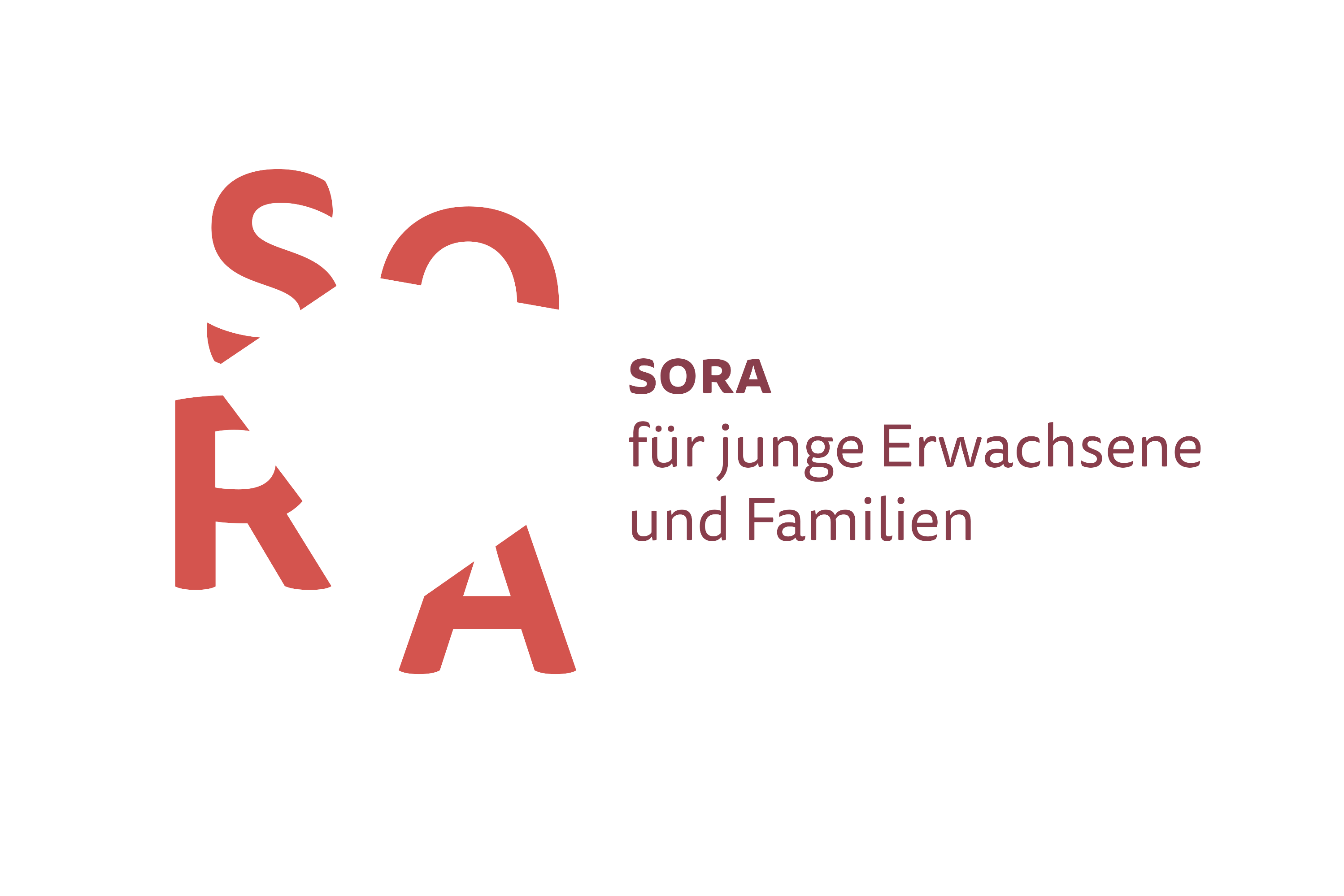 Logo SORA