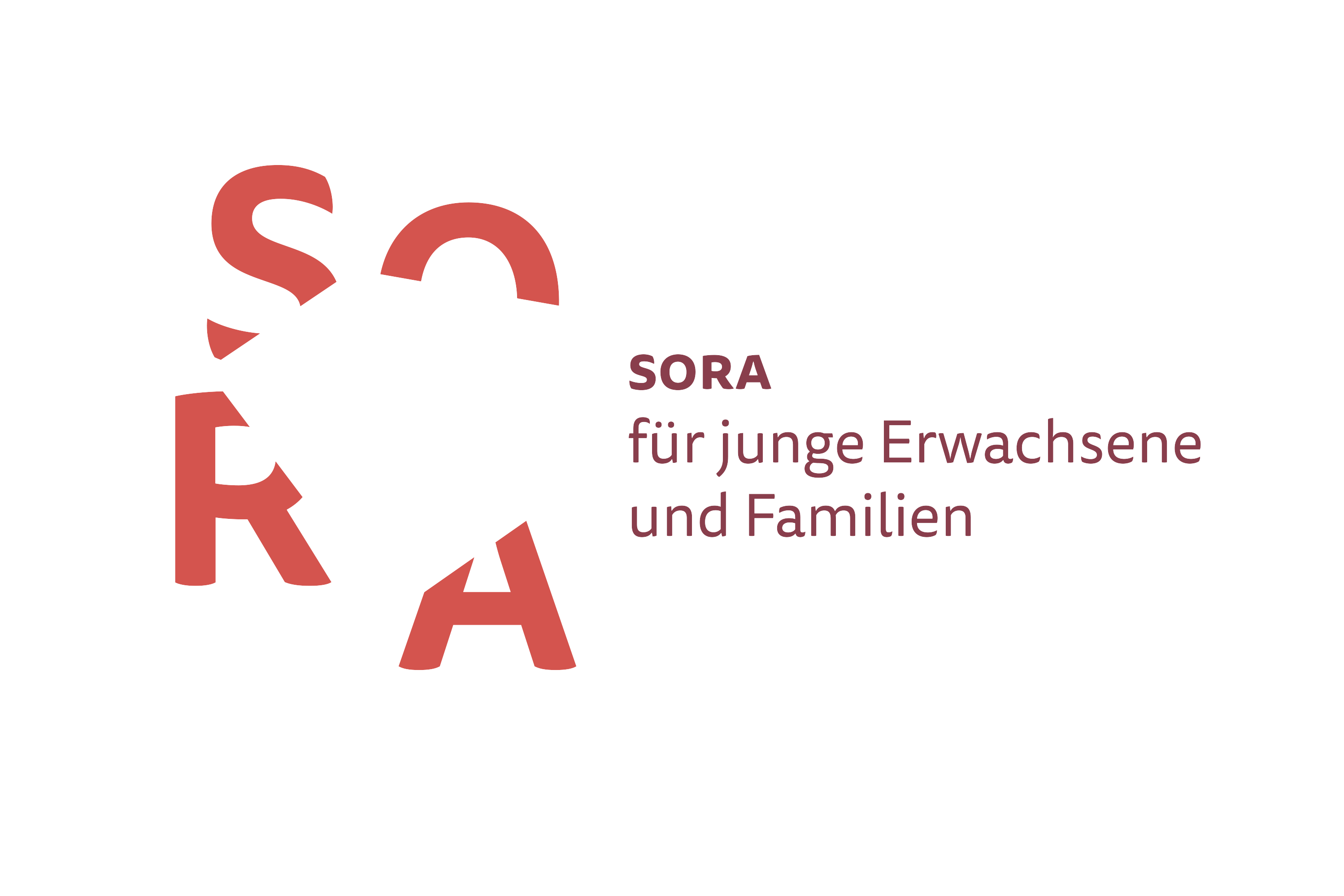 Logo SORA