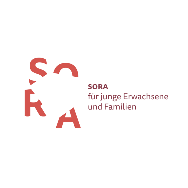 Logo SORA
