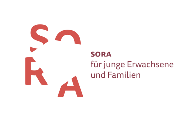 Logo SORA