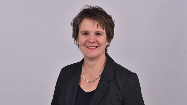 Henriette Grenacher