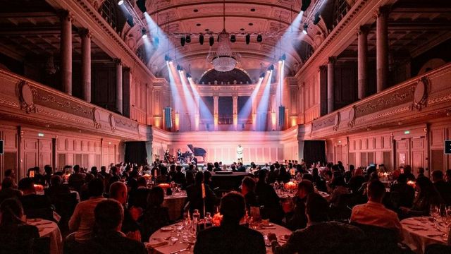 grosser Saal des Casino Bern