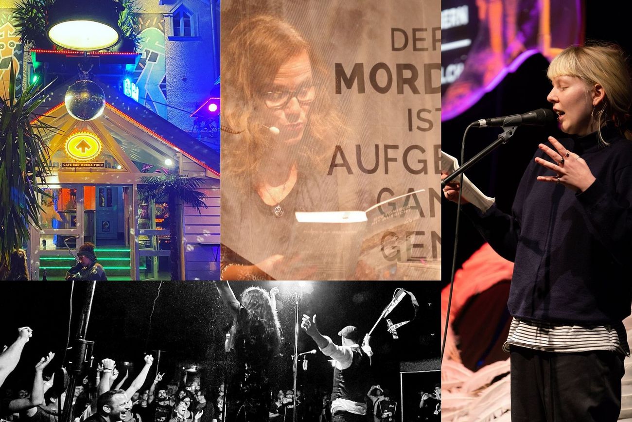 Bildcollage Preistragende 2023