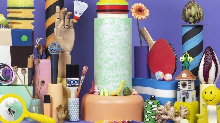 Engagements Symbolbild