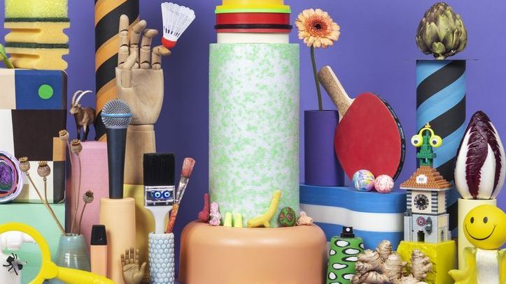 Engagements Symbolbild