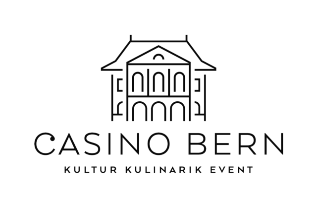 Logo Casino Bern 