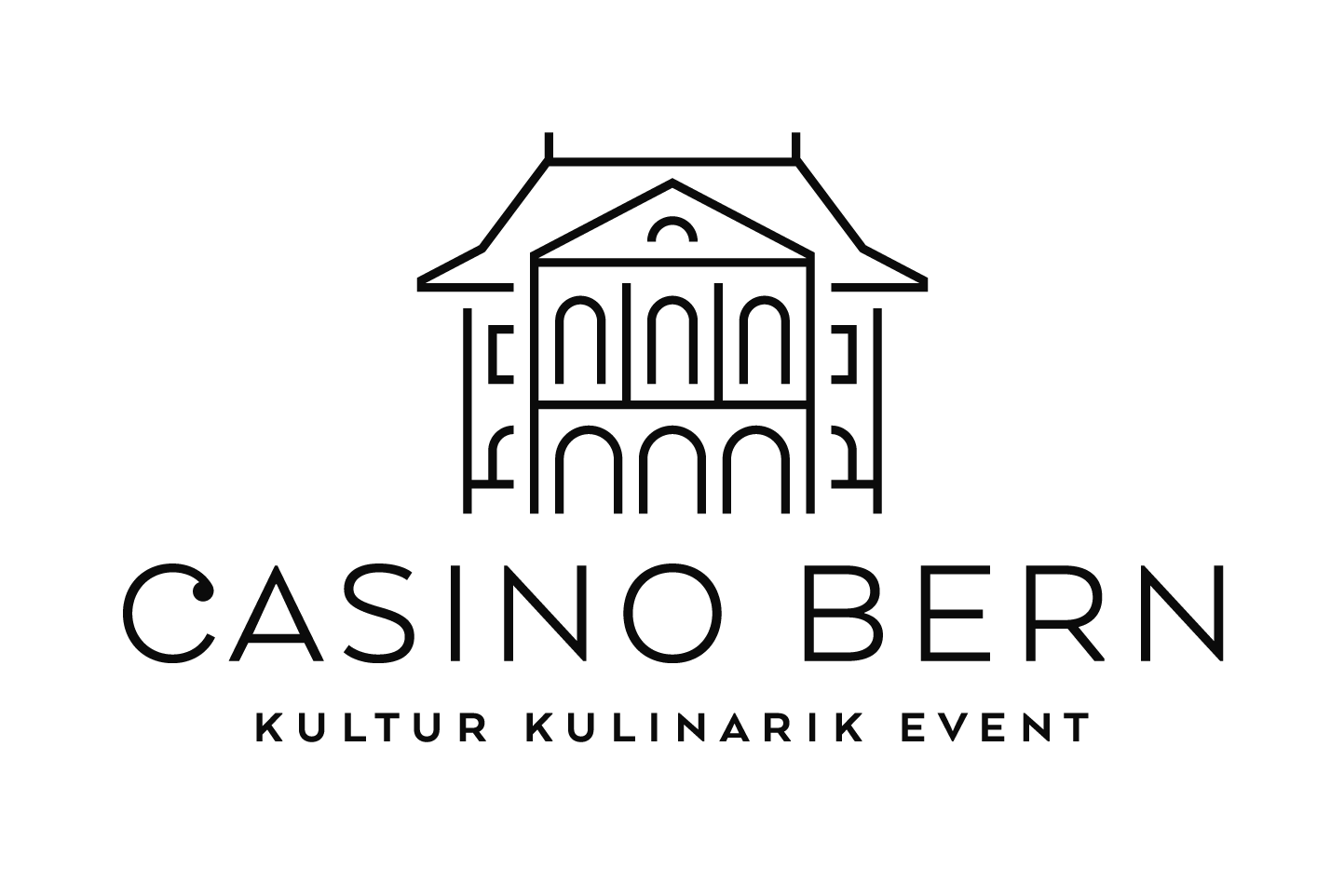 Logo Casino Bern 