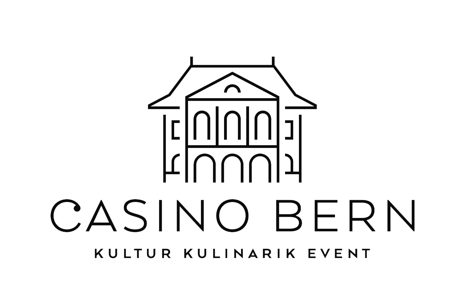 Logo Casino Bern 