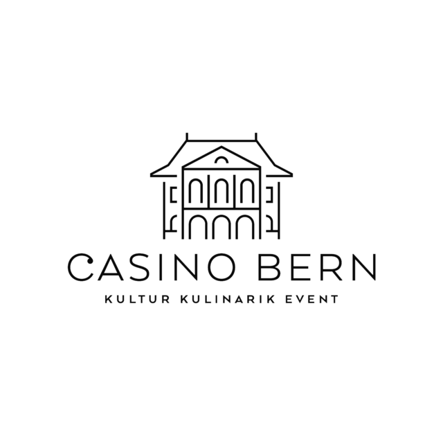 Logo Casino Bern 