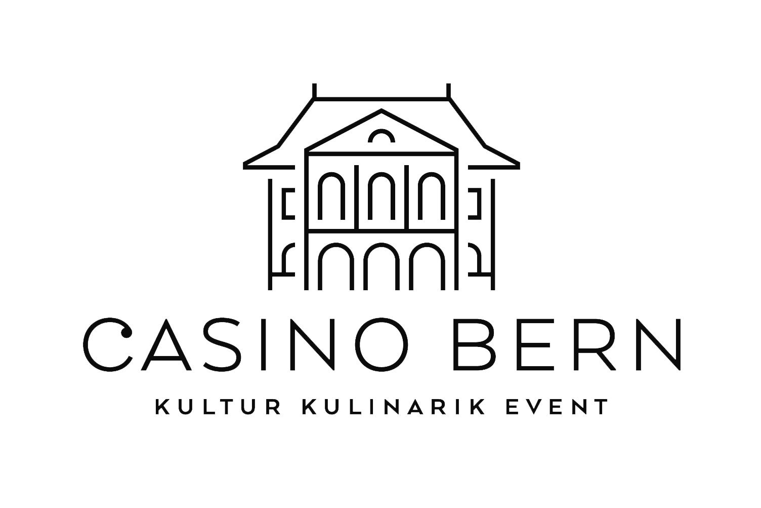 Logo Casino Bern 