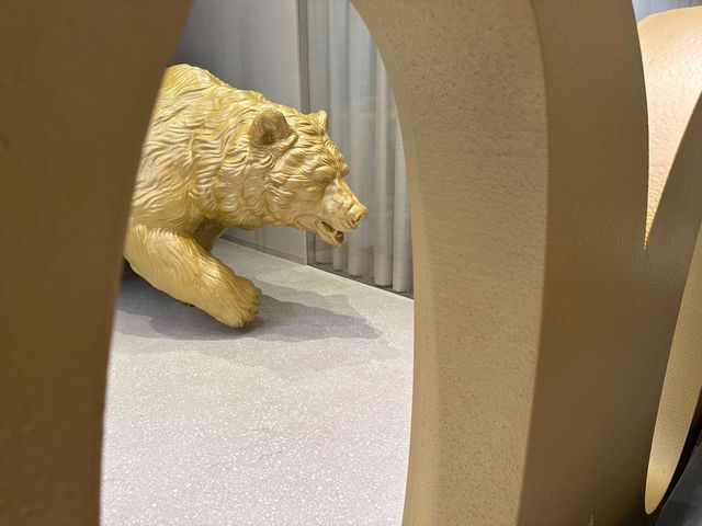 DC Bank Bär