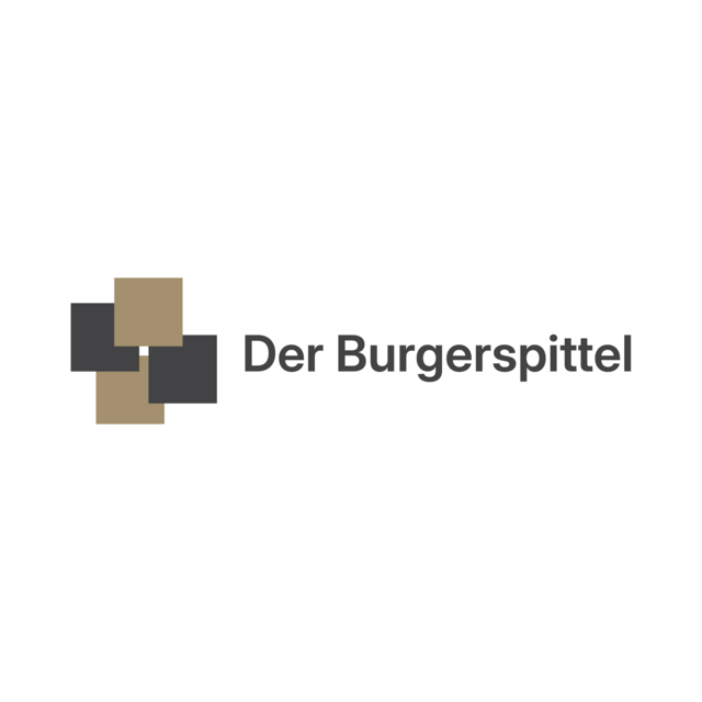 Logo Burgerspittel