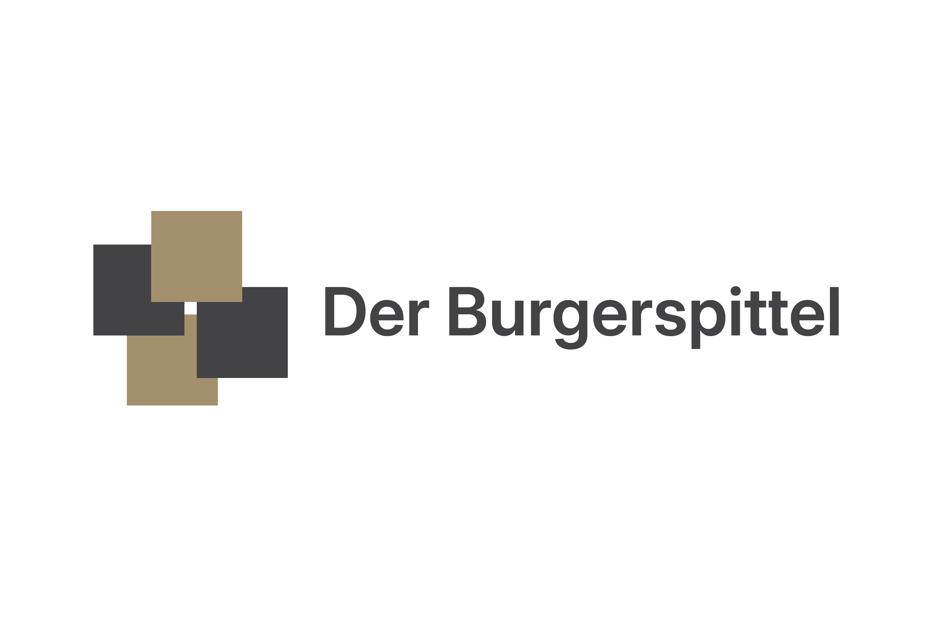 Logo Burgerspittel