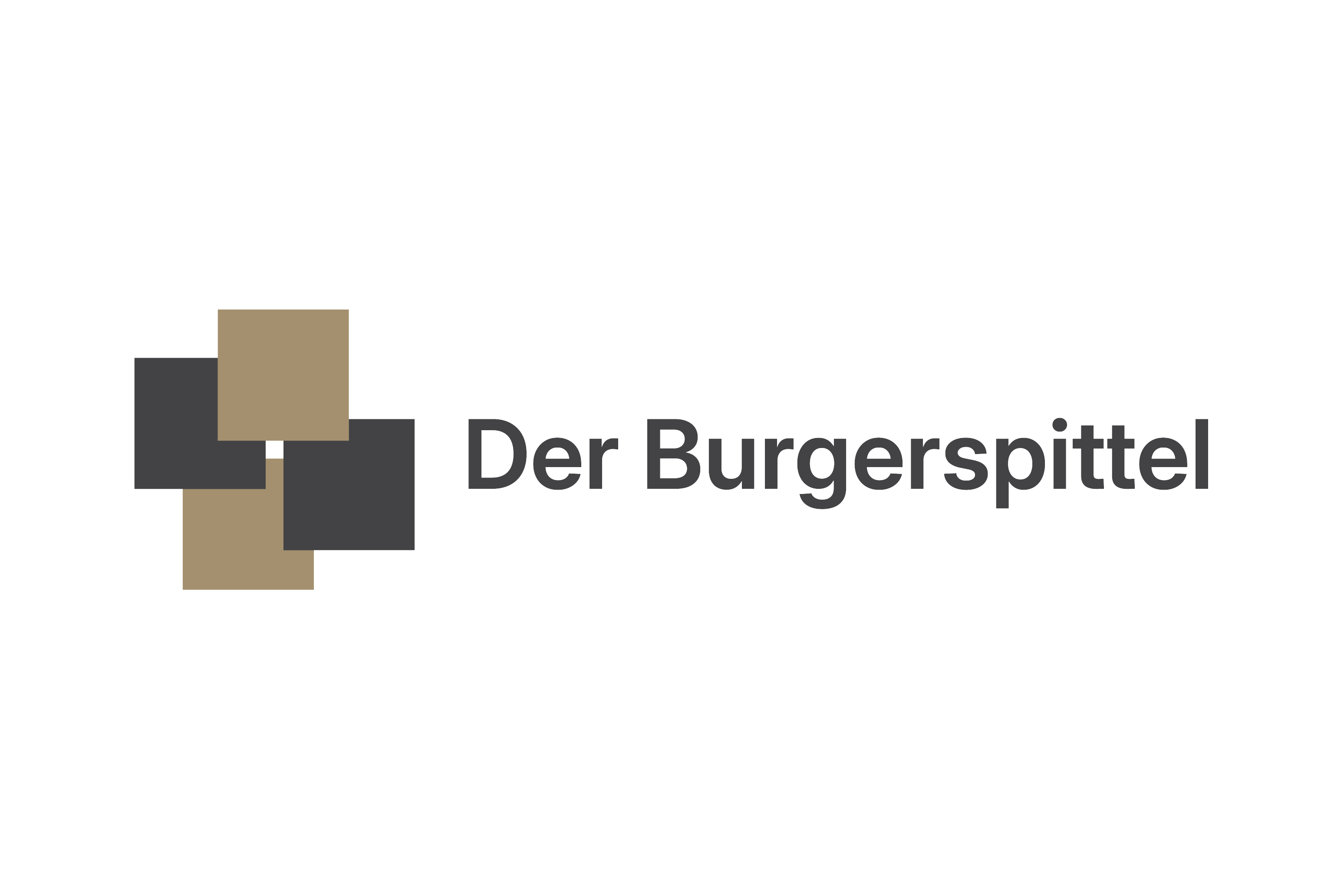 Logo Burgerspittel