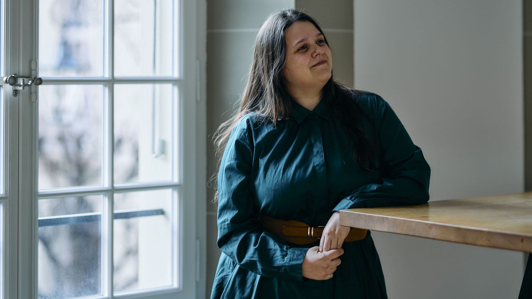 Portrait de Valérie Sprenger