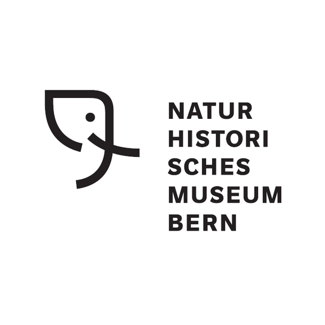 Logo Naturhistorisches Museum Bern