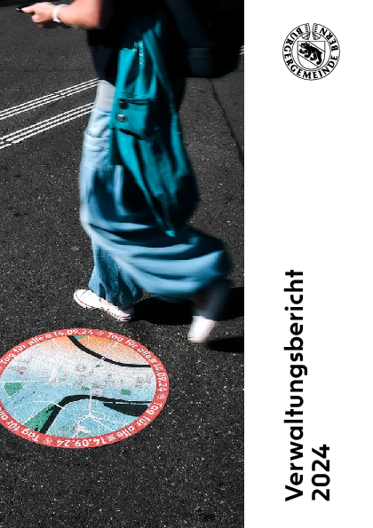 Verwaltungsbericht 2024
