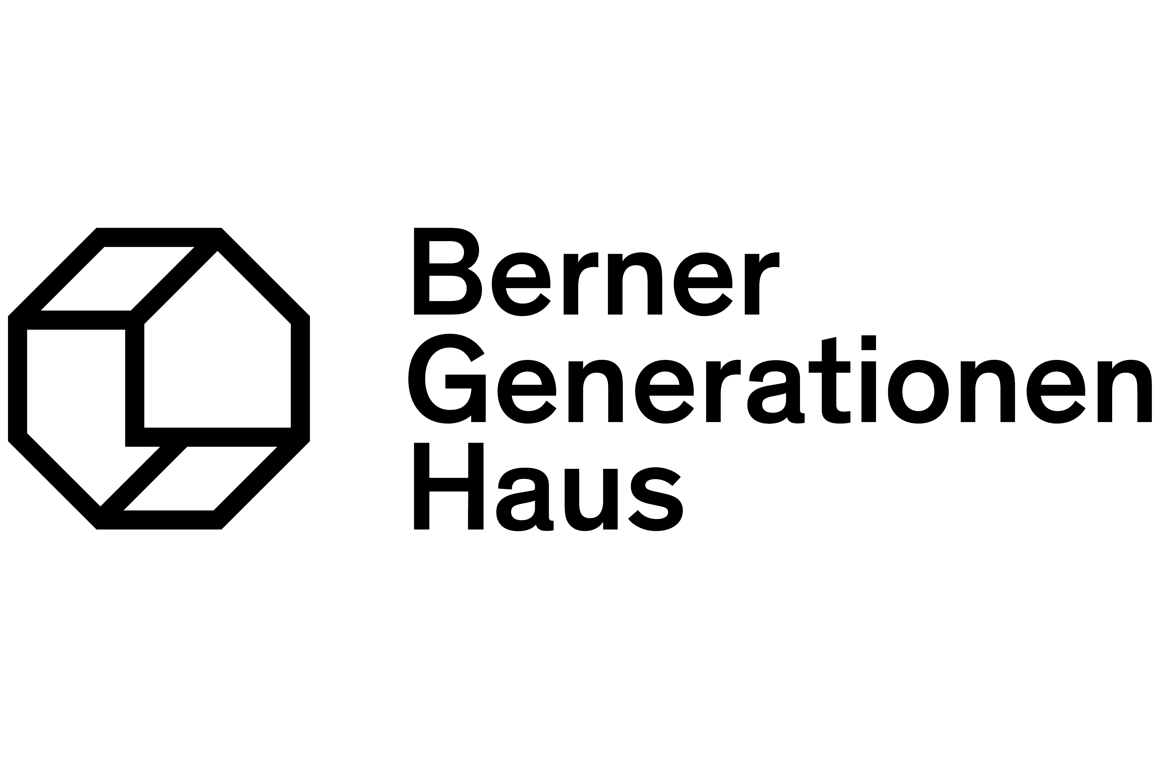 Logo Berner Generationenhaus