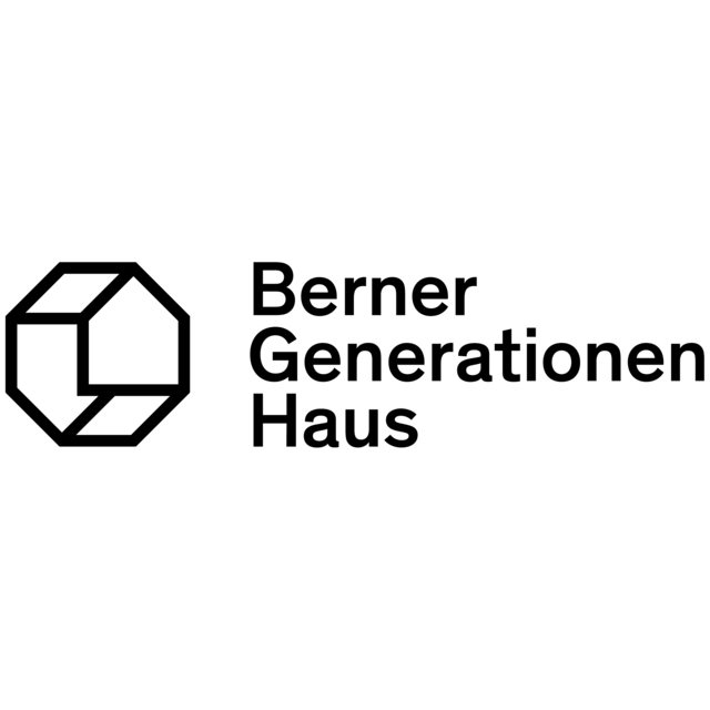 Logo Berner Generationenhaus