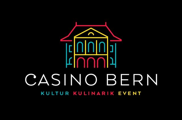 Logo Casino Bern