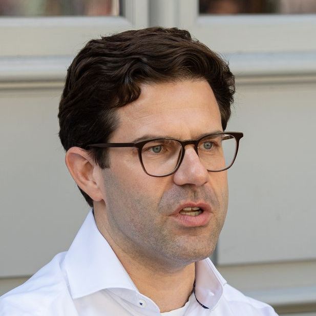 Jonas Lauter im Gespräch
