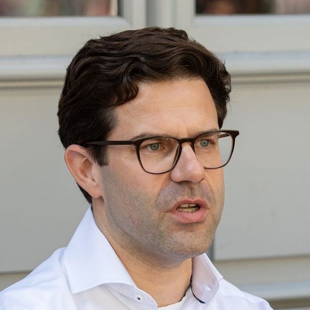 Portrait de Jonas Lauter