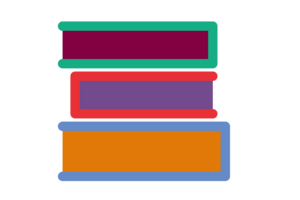 Icon Bücher Bibliothekskommission