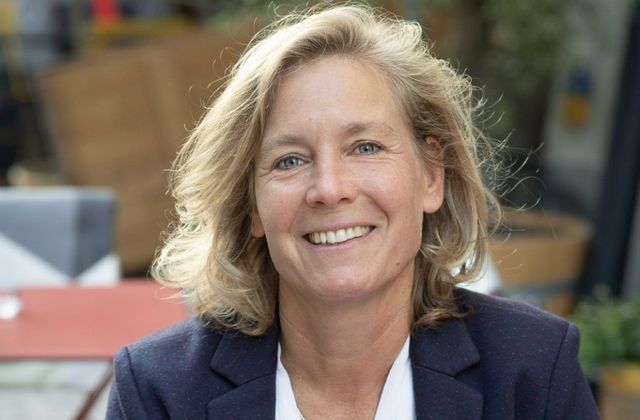 Porträt Sonja Pihan