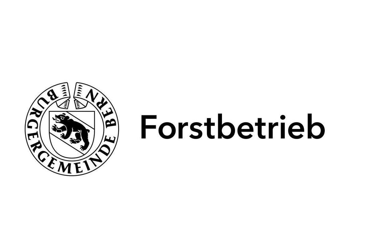 Logo Forstbetrieb