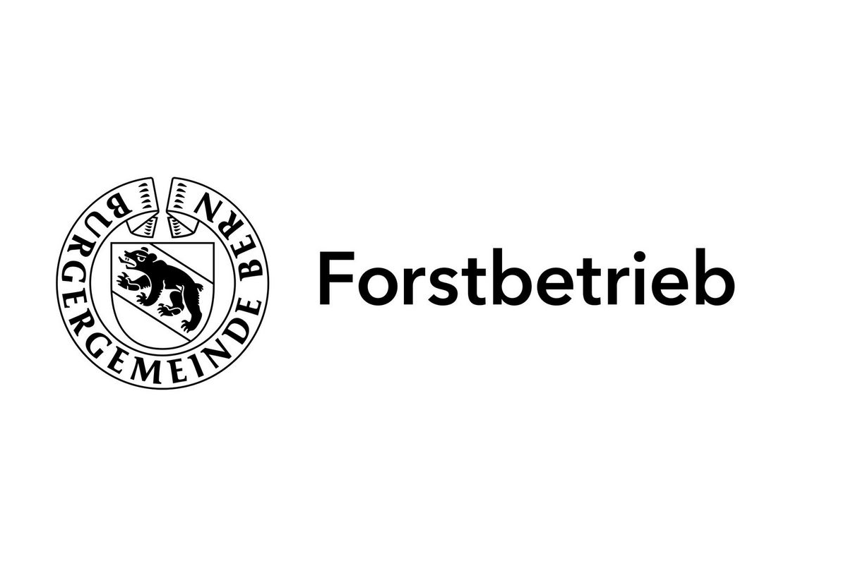 Logo Forstbetrieb