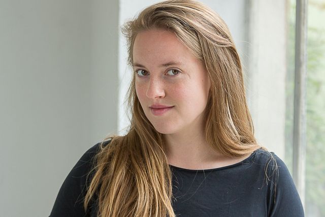 Musik im Dach, Porträt Sonja Ott