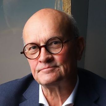 Peter Matthys: Perspektivenwechsel — Burgergemeinde Bern