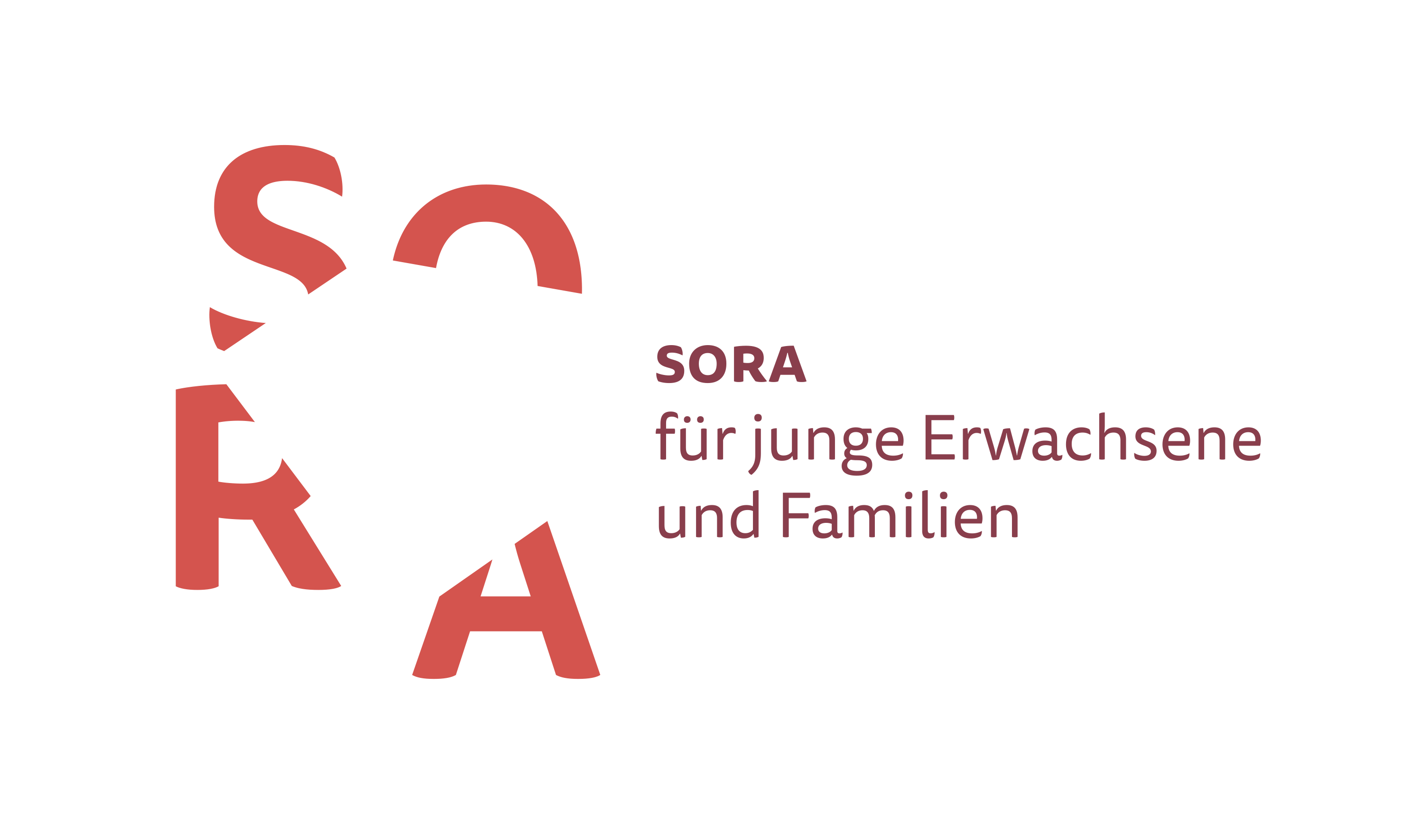 Logo SORA
