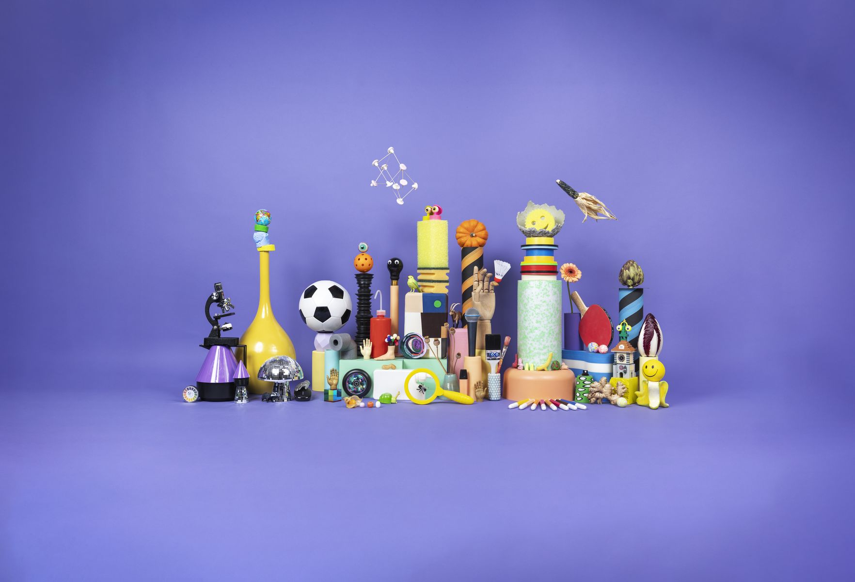 Engagements Symbolbild