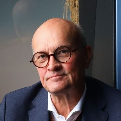 Matthys Peter KBR