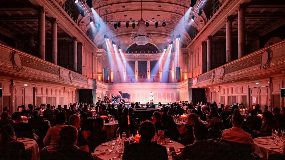 grosser Saal des Casino Bern
