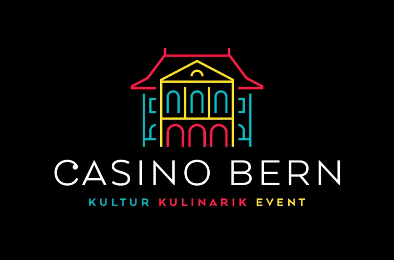 Logo Casino Bern