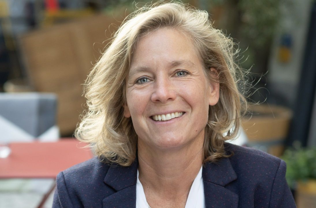 Porträt Sonja Pihan