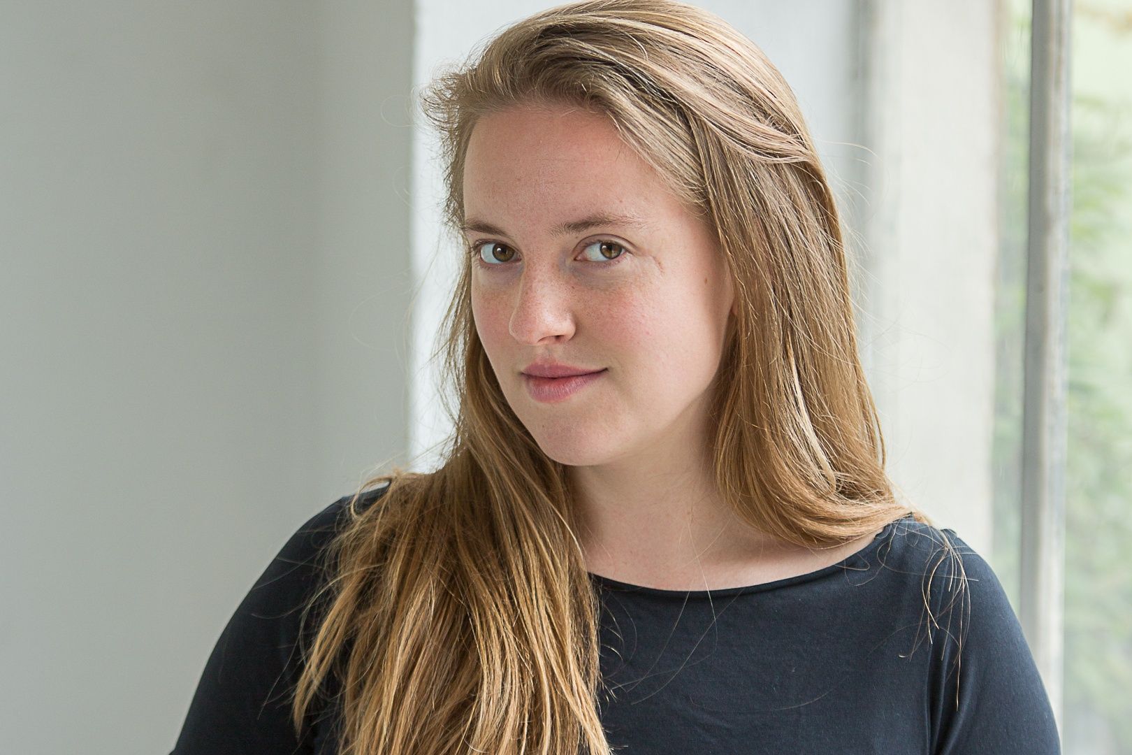 Musik im Dach, Porträt Sonja Ott