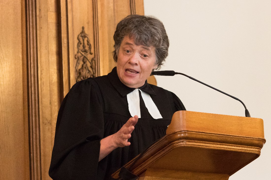 Marianne Bartlome – Herausfordernde Seelsorge in Zeiten von Corona