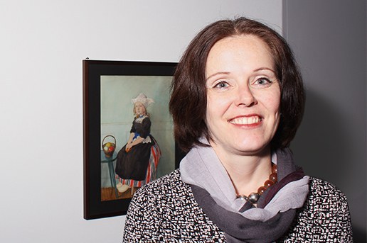 Stephanie Gropp – Eine Bildersammlung zum Schmökern